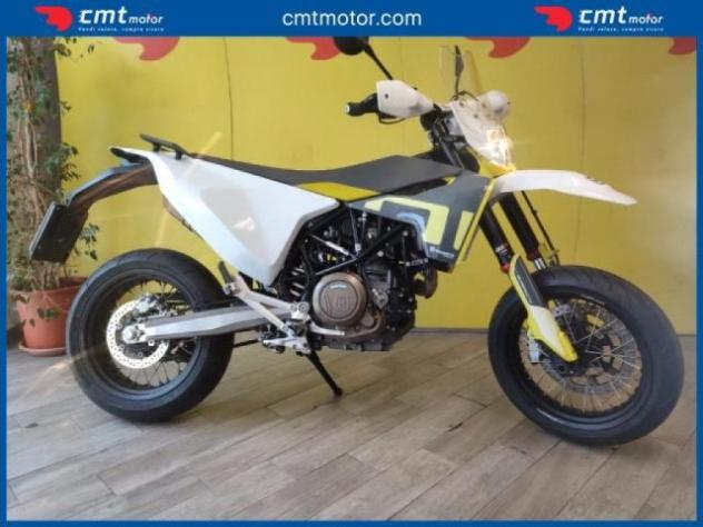 HUSQVARNA 701 Supermoto ABS rif. 23988561