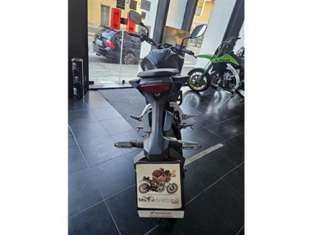 HONDA CB 125 R ABS rif. 22994155 - Foto 5