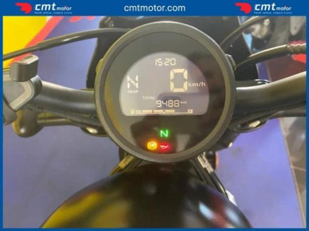 HONDA CMX 500 Garantita e Finanziabile rif. 23986828 - Foto 5