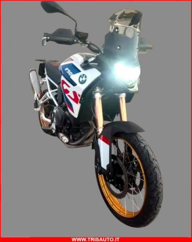 Bmw F 900 GS Adventure - GARANZIA BMW 2028 - Foto 2