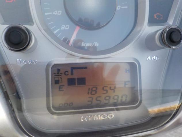 KYMCO People GT 300 Anno 2019 rif. 23963820 - Foto 3