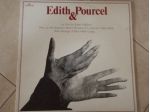 Disco vinile Edith Piaf con Franck Pourcel