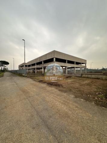 Immobile di 1500 m² in affitto a Pozzolo Formigaro - Foto 13