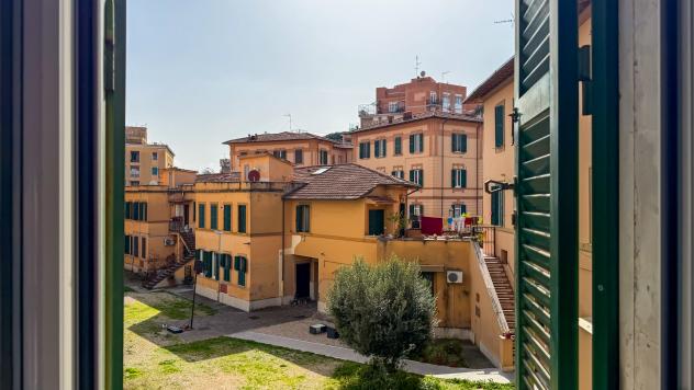 Appartamento in Via Lorenzo da Pietrasanta - Foto 14