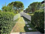 Affitto bilocale con giardino