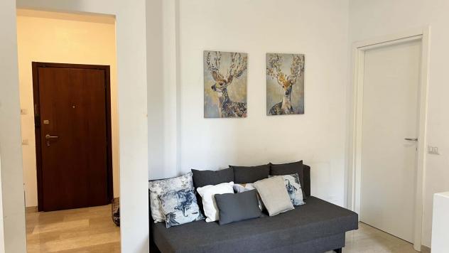 Appartamento in Viale Elvezia - zona Sarpi, Canonica, Sempione - Foto 2