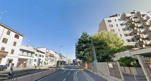 Bilocale 50Mq con A/C e balcone Milano sud - Foto 6