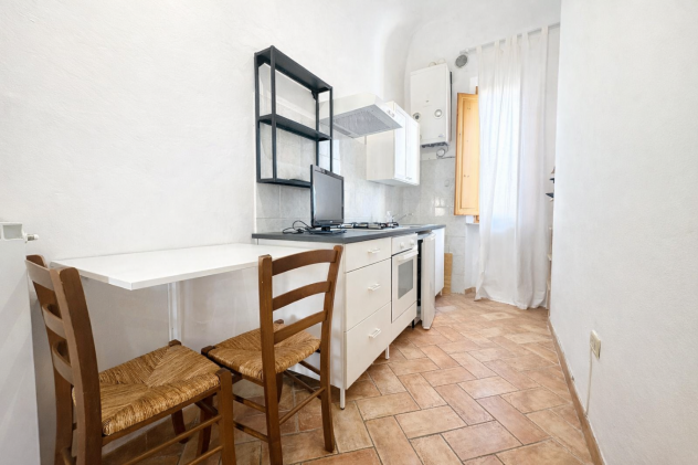 Appartamento in affitto a Pontedera 40 mq Rif: 1407415
