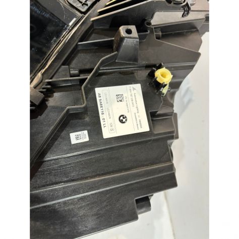 BMW X5 G05 G06 LCI Faro a Led BLACK dx - 17548 - Foto 7