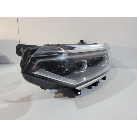 VW Passat B8 Lift - Faro Full Led - L 13575 - Foto 3