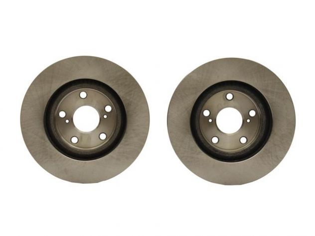 Kit frizione per Toyota Rav 4 D-4D 2000 2200 spigidisco disco cilindro maestro - Foto 4