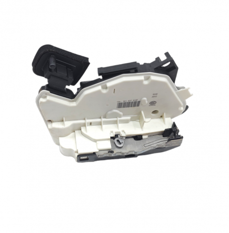 SERRATURA ANTERIORE DESTRA VOLKSWAGEN Golf 7 Berlina 5K1837016E (12) - Foto 5