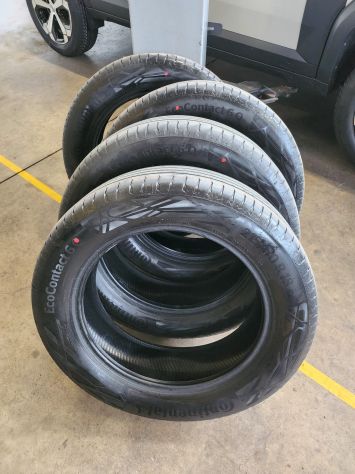 Pneumatici Continental 215/60 R18 98H nuovi estivi - Foto 2