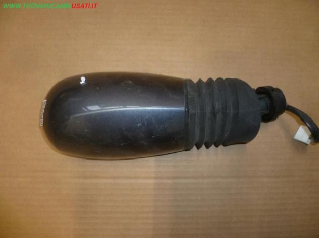 RETROVISORE EST.S.con regolazione elettrica (dal 09/2004) GRIGIO MEDIO 5 FILI  Vetri e Retrovisori  Cristalli  Retrovisori  Retrovisore FIAT - PUNTO I