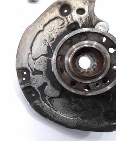 FUSELLO COMPLETO ANTERIORE SINISTRO MERCEDES GLC Serie (W253) A2533320101 (15) - Foto 6