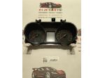 QUADRO STRUMENTI MITSUBISHI ASX 1° Serie 8100B726 MM0053-127 4N13 (10)