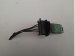 RESISTENZA RISCALDAMENTO MITSUBISHI Colt Cabrio (CZC) (0412)