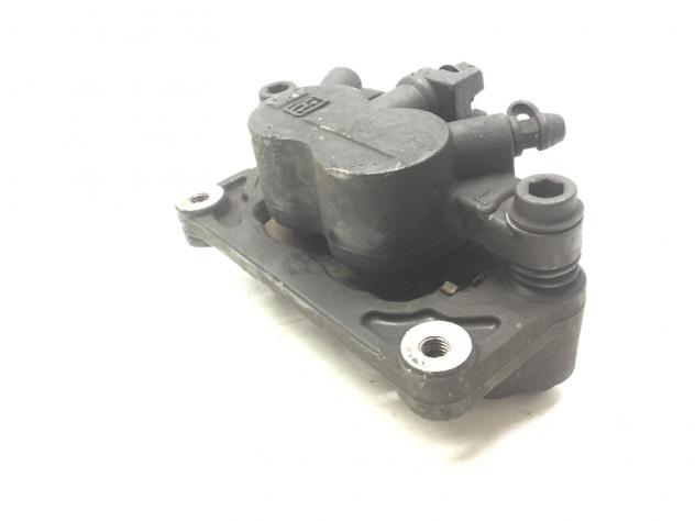 SYM HD 2 125 PINZA FRENO POSTERIORE 2011 LC12W1-6 - Foto 3