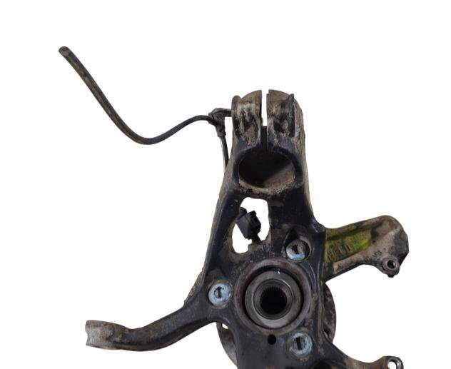 FUSELLO COMPLETO ANTERIORE SINISTRO VOLKSWAGEN Golf 7 Berlina 5Q0407255 (12) - Foto 12