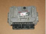 0281019081 ECU CENTRALINA HYUNDAI I30 1.6 16V 0281019081 39111-2A931