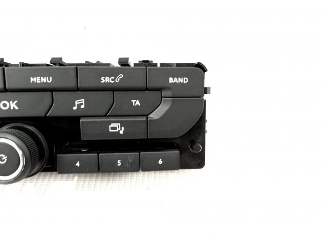 COMANDI CONTROLLO RADIO PEUGEOT Expert Serie 98120819ZD (16) - Foto 4
