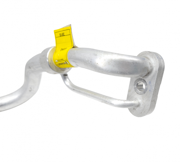 TUBO CONDENSATORE EVAPORATORE A/C OPEL Karl Serie 42473815 B 10 XE Benzina 1000 (1517) - Foto 3