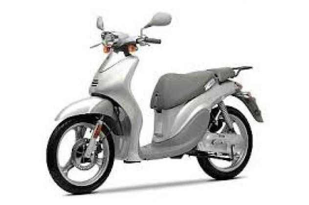 YAMAHA YH WHY 50 ALBERO MOTORE 1999 2000 SA031 - Foto 10