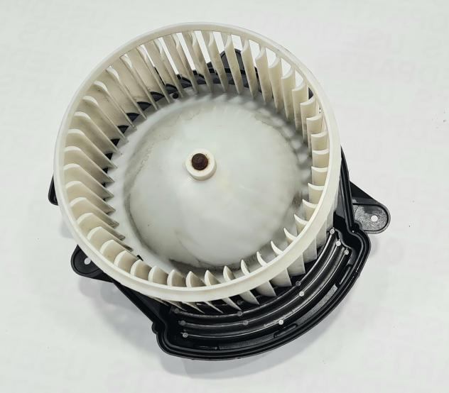 MOTORINO VENTILAZIONE ABITACOLO LANCIA Delta 3° Serie 5G7833100 198 A2.000 Diesel 1600 (0811) - Foto 3