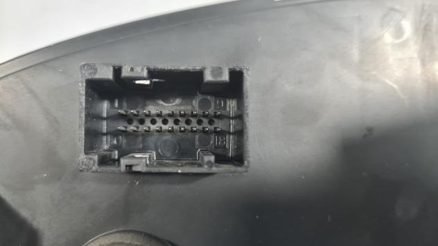 QUADRO STRUMENTI FIAT Ducato 5° Serie 1358173080 (0614) - Foto 3