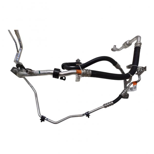 TUBI A/C FORD Kuga Serie (DFK) YZDA Benzina 1496 (19) - Foto 2