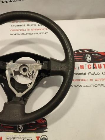VOLANTE DAIHATSU Terios 2° Serie GS131-07270 K3VE (06) - Foto 4