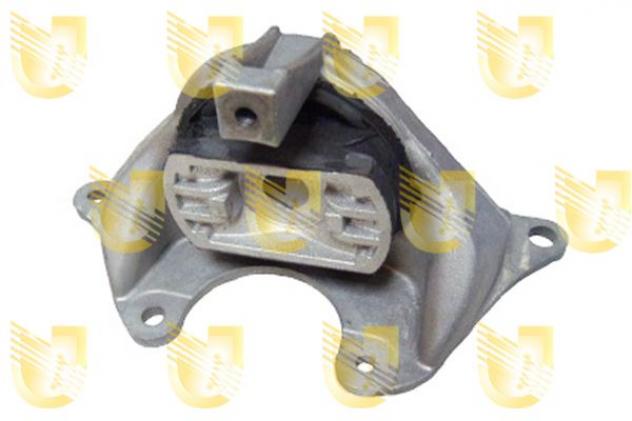 Unigom Supp.Post.Mot.N.Punto Benz.(60/80)Tt 395452/1