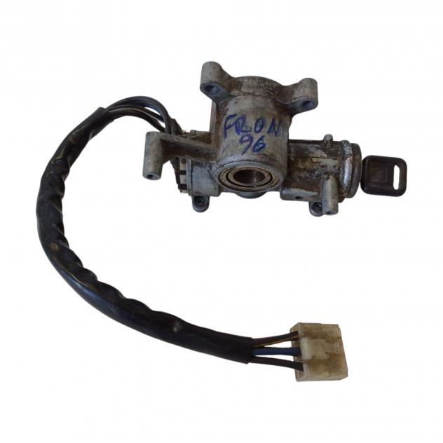 BLOCCHETTO ACCENSIONE OPEL Frontera A 2° Serie 90541380 X22XE - 100 KW (9598)