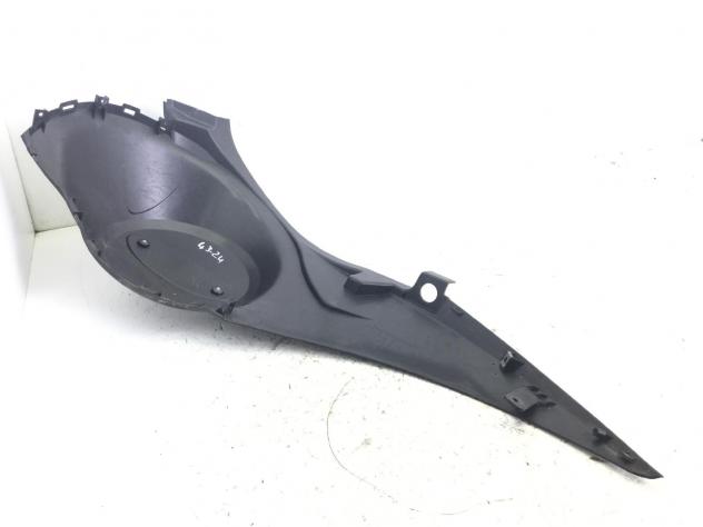 BENELLI PEPE 4T 50 CARENA FIANCATA POSTERIORE DESTRA 2012 2013 NP400-NP200 - Foto 5