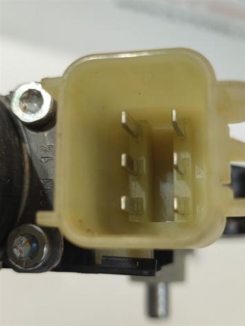 MOTORINO ALZAVETRO ANTERIORE DESTRA FORD Kuga Serie (CBS) 0130822733 TXMA (1315) - Foto 3