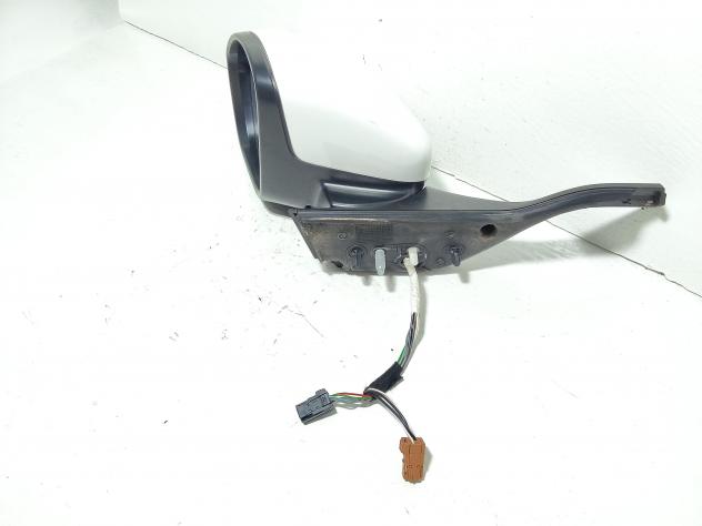 SPECCHIETTO RETROVISORE SINISTRO PEUGEOT 208 Serie 1611240280 (1219) - Foto 3