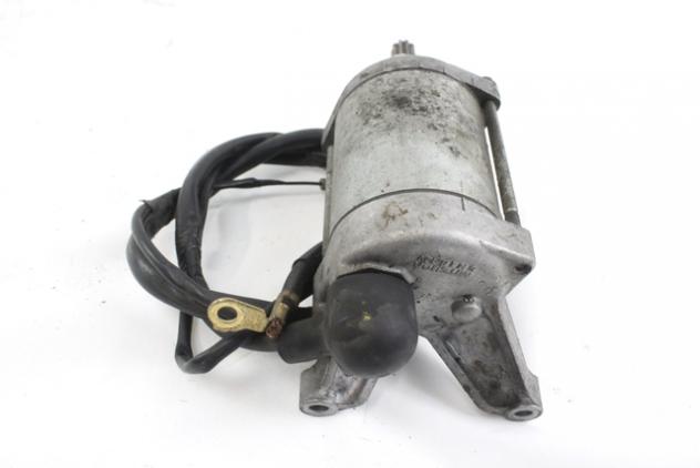 SUZUKI V-STROM 650 3110019F10 MOTORINO AVVIAMENTO DL650A 11 - 17 STARTER MOTOR - Foto 3
