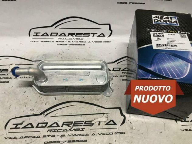 Radiatore Olio Rav 4-Avensis 2.0-2.2 D 157100R011 - Foto 3