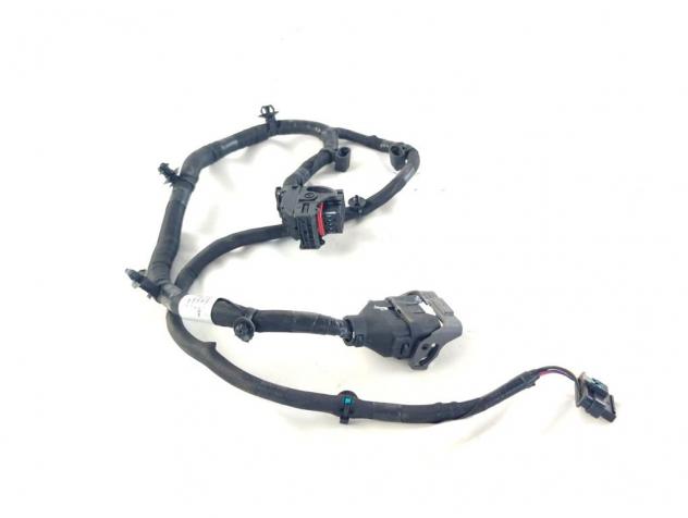 10950791 CABLAGGIO ELETTRICO CENTRALINA MG MG4 EV STANDARD E 54KW AUT 5P (2023) RICAMBIO USATO - Foto 2