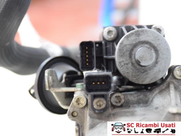 50563902 50563902 VALVOLA EGR PEUGEOT 5008 1° Serie diesel - Annun…