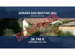 Immobile in asta di 310 m² in vendita a Adrara San Martino