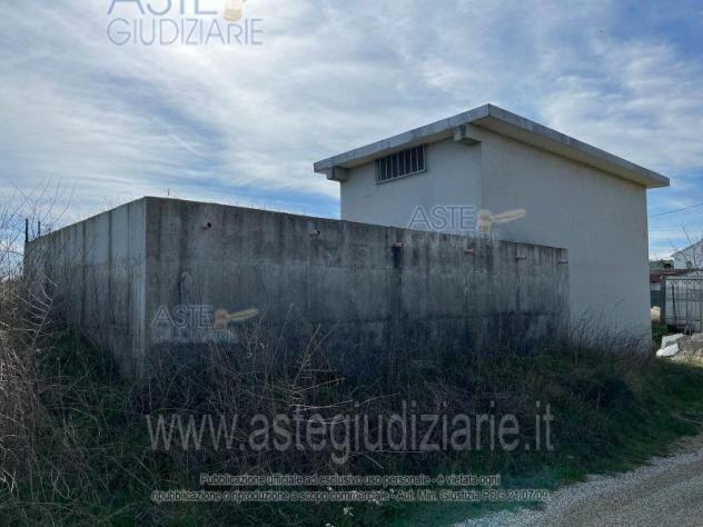 IMMOBILI-ALTRA CATEGORIA-Via Pignatara, 65010 Cappelle Sul Tavo PE, Italia - Foto 7