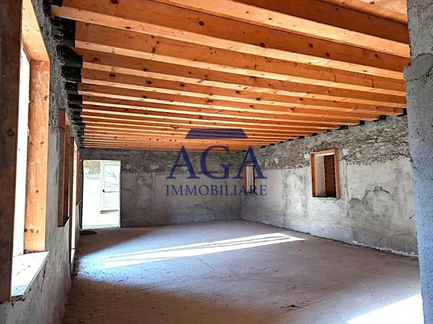 CASCINA di 1 vani e di 1000 mq (VILLORBA) rif. CR85_6 - Foto 9