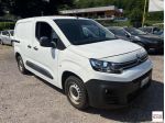 CITROEN Berlingo van M 1.6 bluehdi 100cv S&S Club 3p.ti  van M 1.6 bluehdi  &hellip;