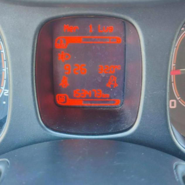 FIAT NEW PANDA VAN 1.3 M-JET 2 POSTI POP - 2018 rif. 23999725 - Foto 9