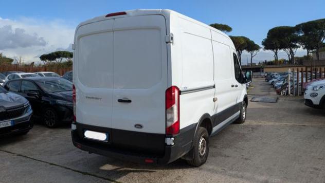 FORD Transit V363 VAN 2.0cc TDCI 105cv rif. 23385415 - Foto 4
