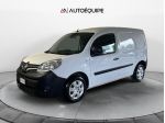 Renault Kangoo II Express E6 2016 express 1.5 dci 95cv Blue Ice E6d-temp
