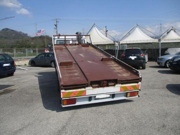 IVECO CARRATREZZI DAILY rif. 23519363 - Foto 6