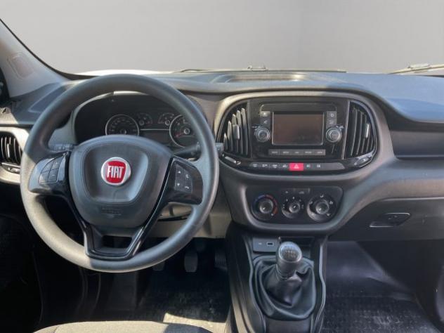 FIAT Doblo 1.6 MJT 105CV rif. 23957658 - Foto 10