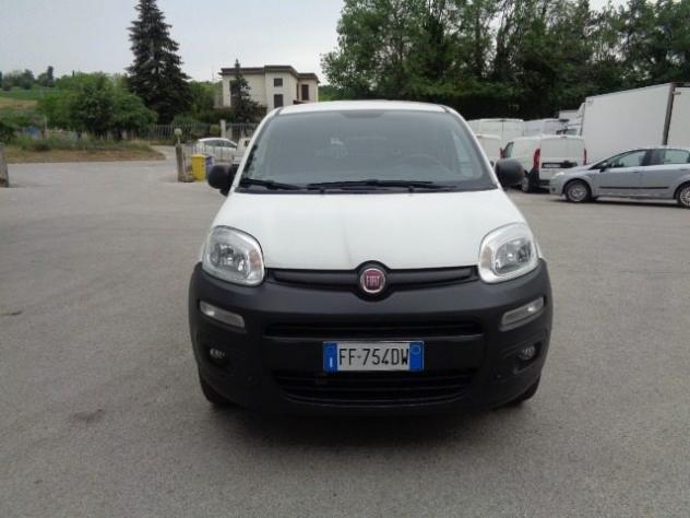 FIAT Panda 1.3 MJT 4x4 Pop Van 2 posti EURO6 rif. 16980645 - Foto 2